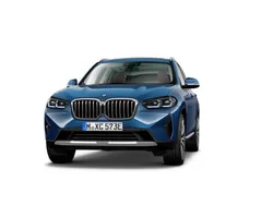 Gebraucht 2022 BMW X3 Efficient Dynamics SUV | 44.906 € (Teuer)