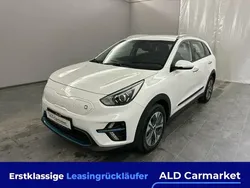 Schneeweiß Gebraucht 2022 Kia e-Niro Vision SUV | 17.980 € (Guter Preis)