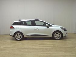 Weiss Gebraucht 2019 Renault Clio IV Expression Limousine | 8.380 € (Guter Preis)