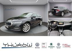 Schwarzmagic perleffekt Gebraucht 2021 Skoda Octavia First Edition Kombi | 20.700 € (Fairer Preis)
