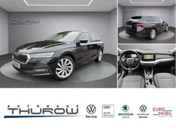 Schwarzmagic perleffekt Gebraucht 2021 Skoda Octavia First Edition Kombi | 20.700 € (Fairer Preis)