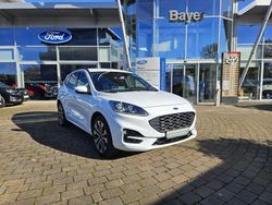 Frozen white Gebraucht 2022 Ford Kuga ST-Line X SUV | 26.990 € (Fairer Preis)