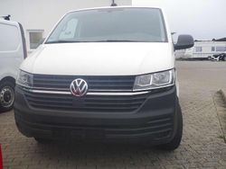 Candyweiß Gebraucht 2023 VW Transporter Van | 16.990 € (Guter Preis)