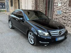 Gebraucht 2013 Mercedes C250 Limousine | 17.000 € (Teuer)
