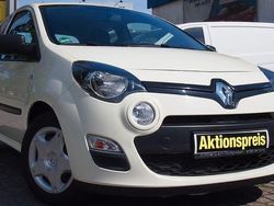 Gelb Gebraucht 2013 Renault Twingo Expression Kleinwagen | 4.700 € (Fairer Preis)