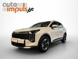 Deluxe white Neu 2025 Kia Sportage Gold SUV | 29.990 € (Superpreis)