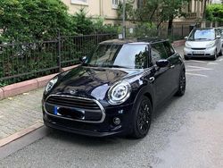 Schwarz Gebraucht 2021 Mini ONE Kleinwagen | 23.800 € (Teuer)