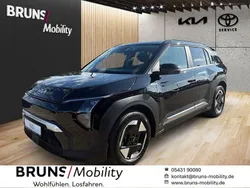 Schwarz Neu 2025 Kia EV3 4 SUV | 39.390 € (Fairer Preis)