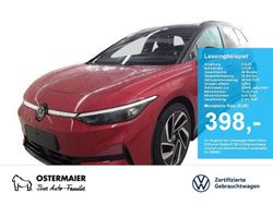 Kings red metallic Gebraucht 2025 VW ID.7 Pro Kombi | 48.640 €