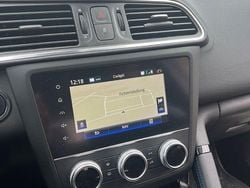 Schwarz Gebraucht 2019 Renault Kadjar Equilibre SUV | 13.999 € (Superpreis)