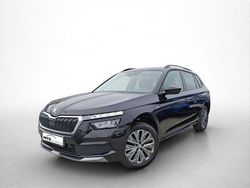 Schwarz Gebraucht 2022 Skoda Kamiq Tour SUV | 17.150 € (Fairer Preis)