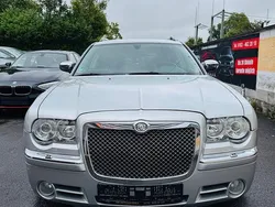Silber Gebraucht 2006 Chrysler 300C Touring Kombi | 3.500 €