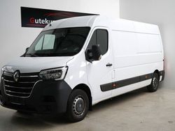 Weiß Gebraucht 2020 Renault Master Van | 14.900 € (Fairer Preis)