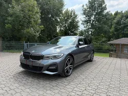 Grau Gebraucht 2020 BMW 318 M Sport Kombi | 22.999 € (Guter Preis)