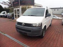 Weiß Gebraucht 2011 VW T5 Van | 6.490 € (Superpreis)