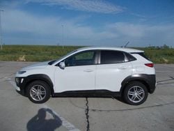 Weiß Gebraucht 2018 Hyundai Kona SUV | 14.000 € (Superpreis)