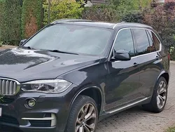 Grau Gebraucht 2015 BMW X5 Performance SUV | 21.300 € (Guter Preis)