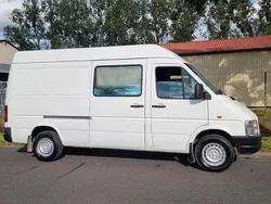Weiß Gebraucht 2005 VW LT Van / Kleinbus | 5.800 € (Guter Preis)
