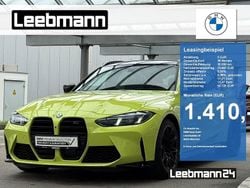 M sao paulo gelb Gebraucht 2025 BMW M3 Performance Kombi | 87.699 € (Guter Preis)