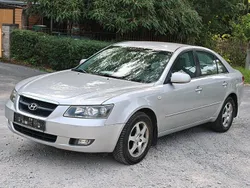 Silber Gebraucht 2005 Hyundai Sonata GLS Limousine | 2.990 € (Fairer Preis)