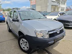 Grau Gebraucht 2013 Dacia Duster Ice SUV | 4.500 € (Etwas zu teuer)