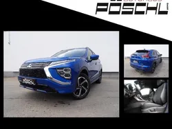 Blau Neu 2025 Mitsubishi Eclipse Cross Select SUV | 33.990 €