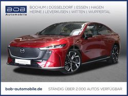 Rot Gebraucht 2025 Mazda 6e Takumi-Line Limousine | 38.776 € (Fairer Preis)