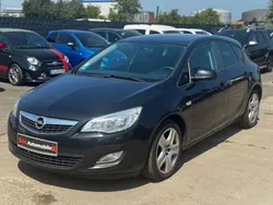 Grau Gebraucht 2011 Opel Astra Design Edition Limousine | 3.000 € (Guter Preis)