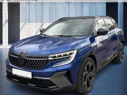 Blau Gebraucht 2025 Renault Austral Iconic SUV | 39.990 € (Fairer Preis)