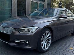 Gebraucht 2013 BMW 320 Comfort Edition Limousine | 13.999 € (Fairer Preis)