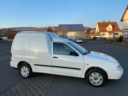Weiß Gebraucht 2002 VW Caddy Van / Kleinbus | 1.980 € (Fairer Preis)
