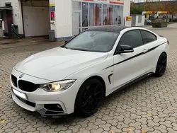 Weiß Gebraucht 2015 BMW 435 Comfort Edition Coupé | 29.000 € (Etwas zu teuer)