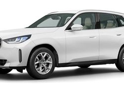 Gebraucht 2025 BMW X3 SUV | 64.079 € (Teuer)