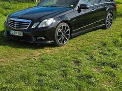 Schwarz Gebraucht 2011 Mercedes 350 Avantgarde Kombi | 8.990 €