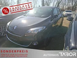 Sternenschwarz Gebraucht 2012 Renault Mégane III Bose Edition Limousine | 3.685 € (Superpreis)