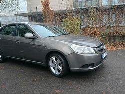 Gebraucht 2006 Chevrolet Epica Limousine | 1.100 € (Fairer Preis)