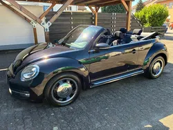 Schwarz Gebraucht 2014 VW Beetle Cup Cabrio | 16.500 € (Fairer Preis)