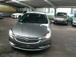 Gebraucht 2019 Opel Astra Dynamic Kombi | 14.990 € (Fairer Preis)