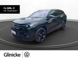 Schwarz Gebraucht 2025 VW Tayron Style SUV | 65.970 € (Fairer Preis)