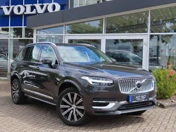 Grau Gebraucht 2023 Volvo XC90 Ultimate SUV | 66.900 €