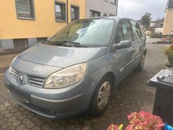 Grau Gebraucht 2005 Renault Scénic II Van / Kleinbus | 899 € (Fairer Preis)