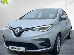 Grau Gebraucht 2022 Renault Zoe Experience Kleinwagen | 13.480 € (Superpreis)