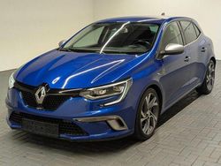 Andere Gebraucht 2016 Renault Mégane III Limousine | 16.970 €