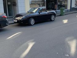 Andere farben Gebraucht 1999 Fiat Barchetta Cabrio | 6.999 €