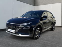 Ocean indigo Gebraucht 2022 Hyundai Nexo Prime SUV | 27.950 €