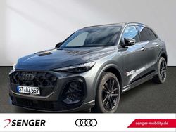 Daytonagrau perleffekt Gebraucht 2025 Audi Q5 Sport SUV | 65.780 € (Fairer Preis)