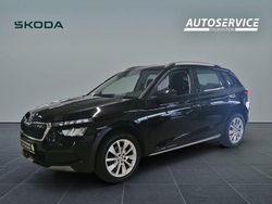 Schwarz Gebraucht 2020 Skoda Kamiq Style SUV | 16.985 € (Guter Preis)