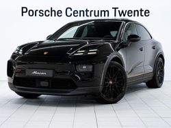 Schwarz Neu 2025 Porsche Macan SUV | 96.270 € (Fairer Preis)