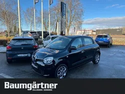 Blackpearlschwarz metallic Neu 2024 Renault Twingo Equilibre Kleinwagen | 15.880 € (Fairer Preis)