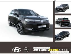Schwarz (lackierung schwarz perla nera/typ aussenverkl) Neu 2025 Opel Grandland X Edition SUV | 32.490 € (Guter Preis)